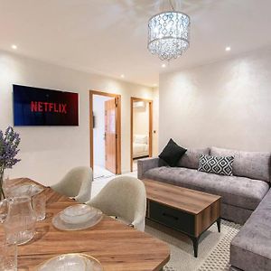 Appartement met Drie Slaapkamers